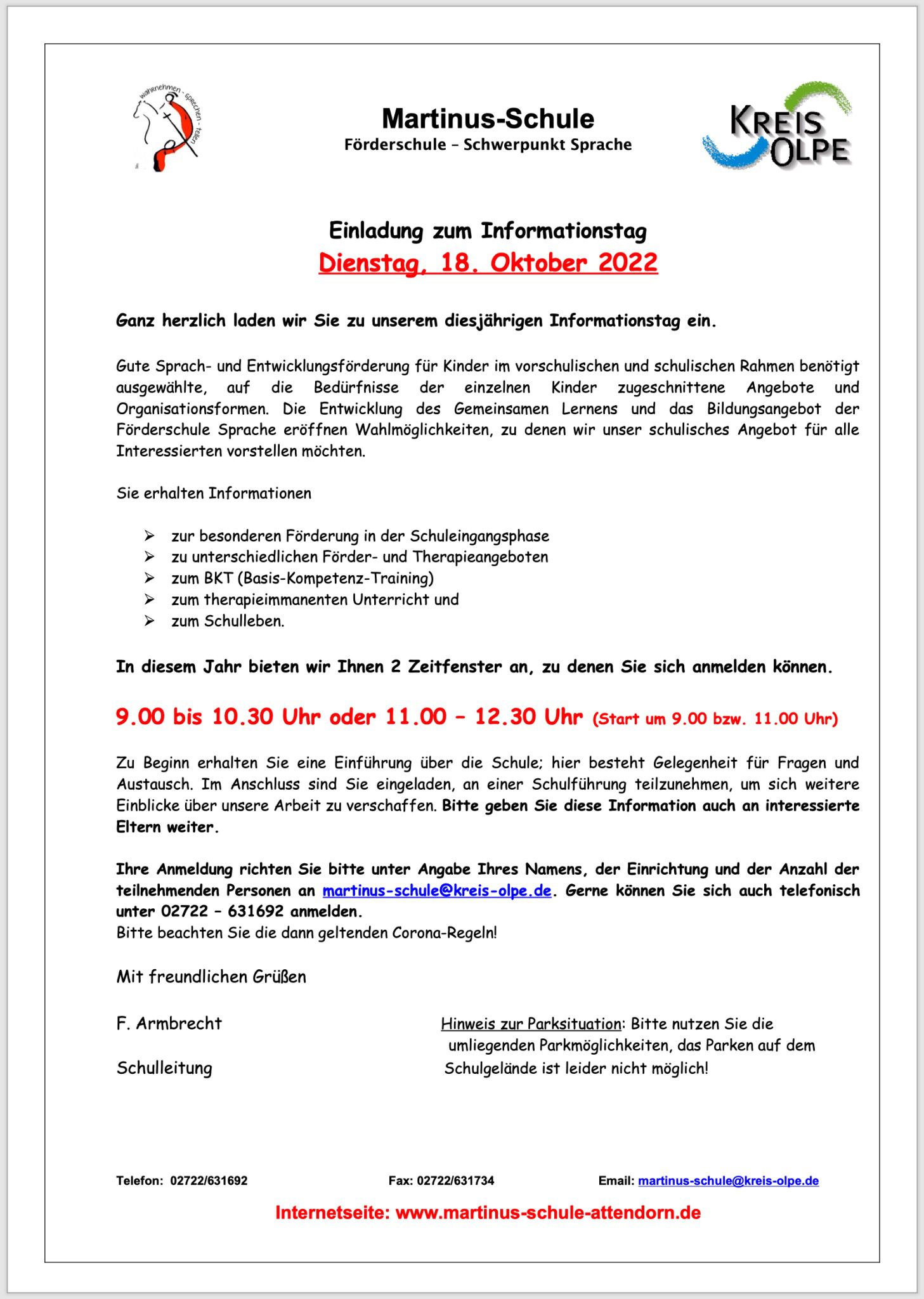 Einladung-Informationstag-2022-Martinus-Schule-Attendorn